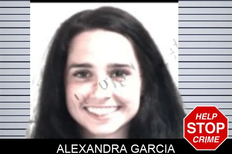 Alexandra Garcia
