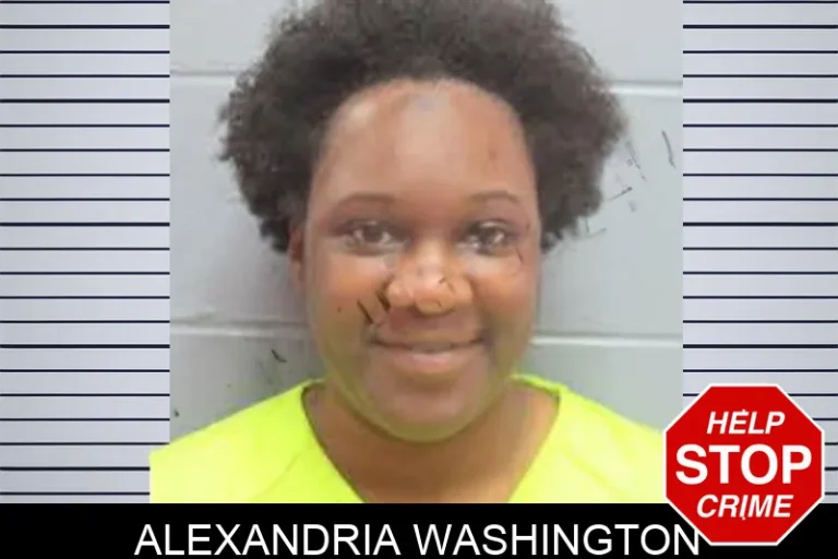 Alexandria Washington