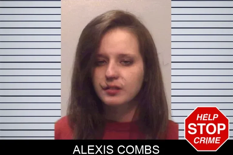 Alexis Combs