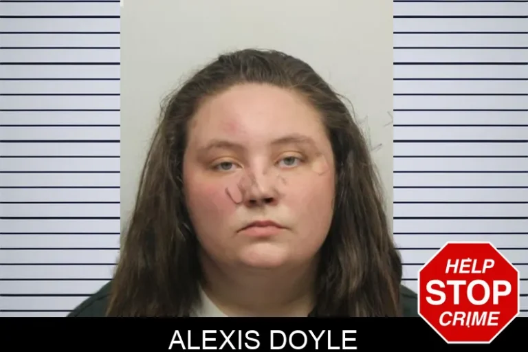 Alexis Doyle mugshot – Chatham County , Georgia Alexis Doyle