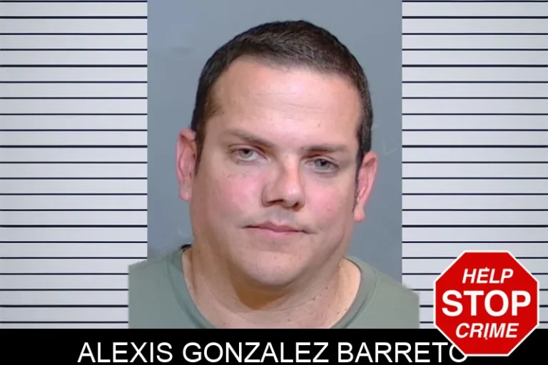 Alexis Gonzalez Barreto