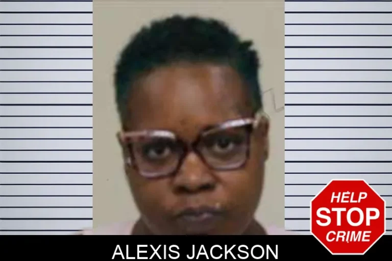 Alexis Jackson