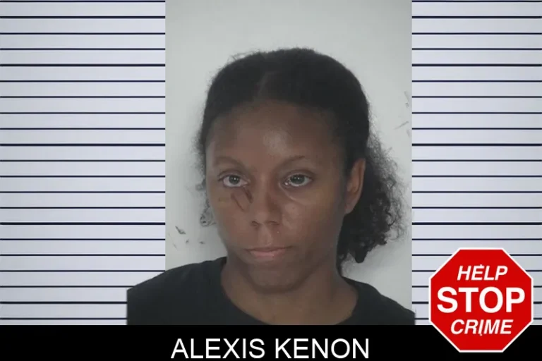 Alexis Kenon
