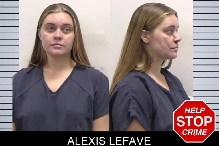 Alexis Lefave