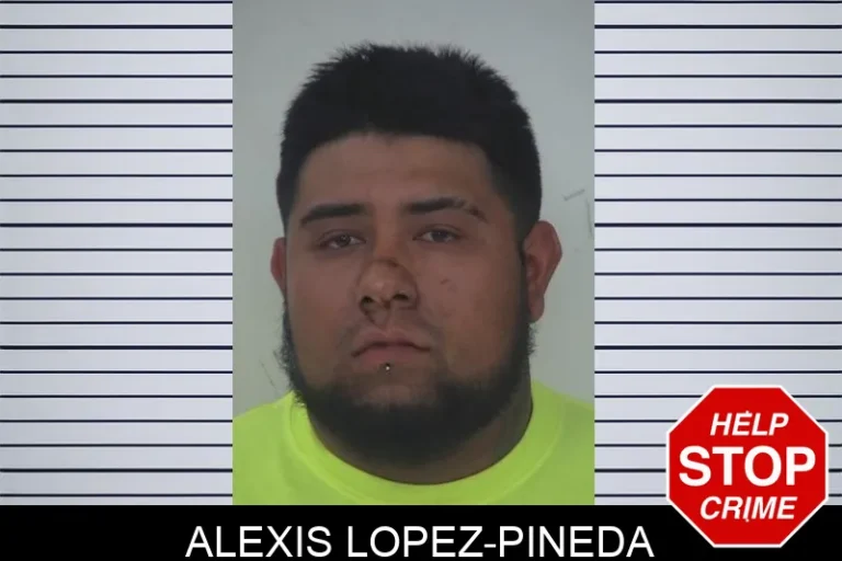 Alexis Lopez-Pineda