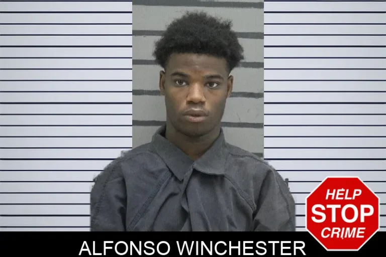 Alfonso Winchester