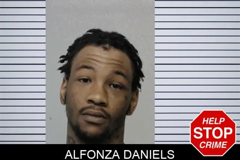Alfonza Daniels