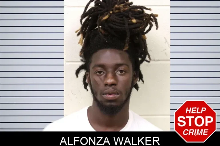 Alfonza Walker