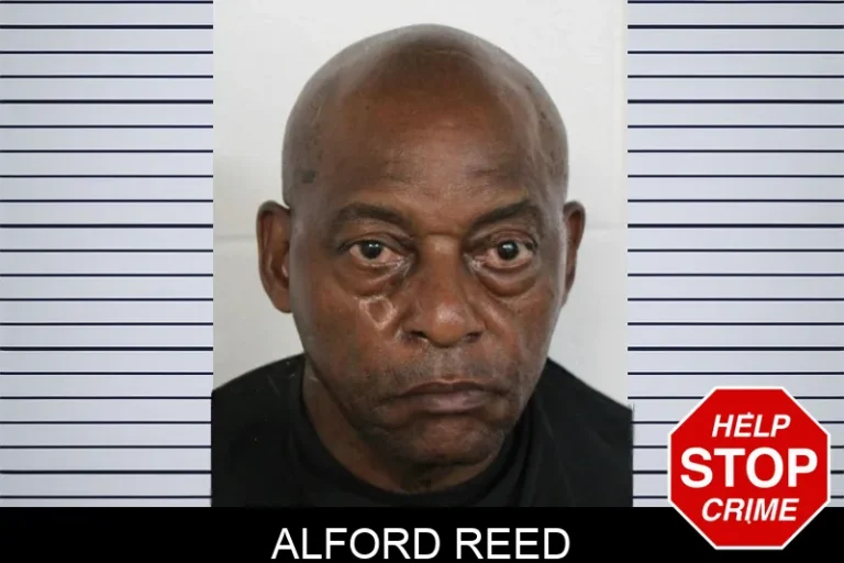 Alford Reed