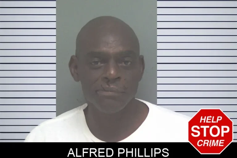 Alfred Phillips