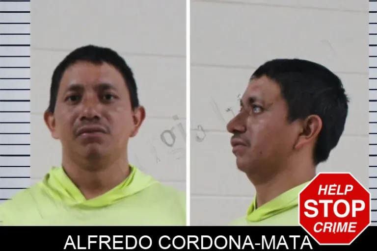 Alfredo Cordona-Mata