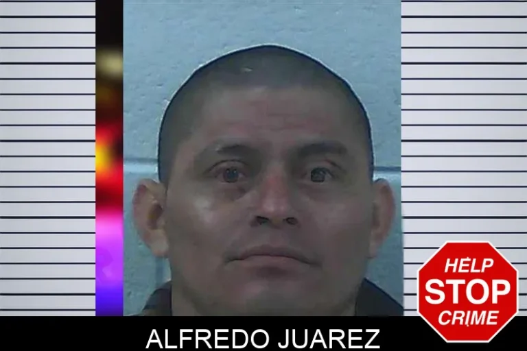 Alfredo Juarez mugshot – Jackson County , Georgia Alfredo Juarez
