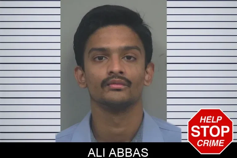 Ali Abbas