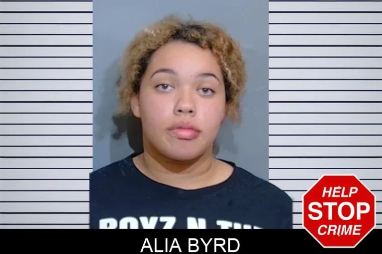Alia Byrd