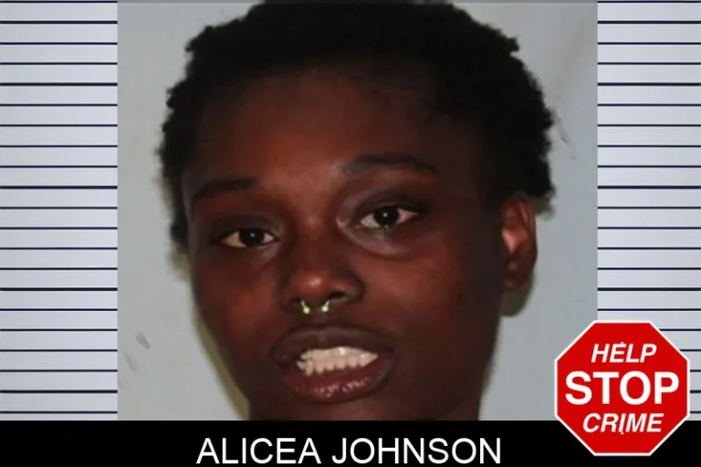 Alicea Johnson