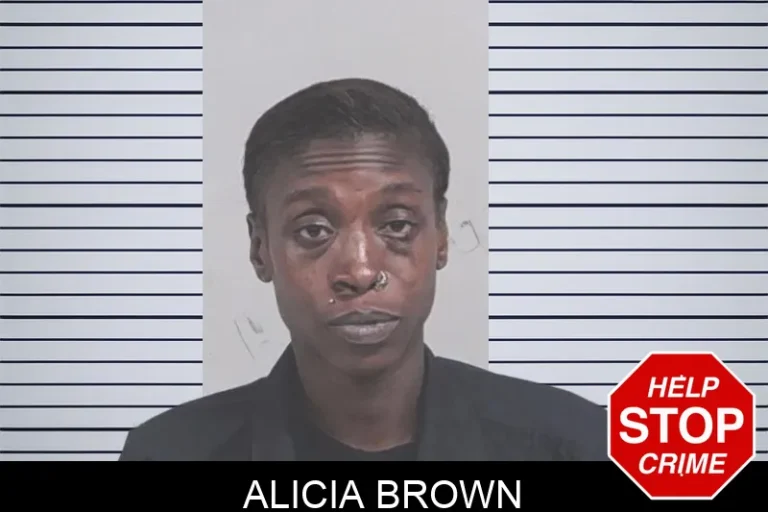 Alicia Brown