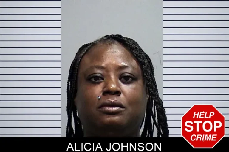 Alicia Johnson