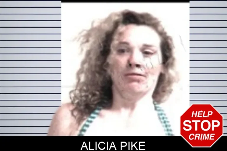 Alicia Pike