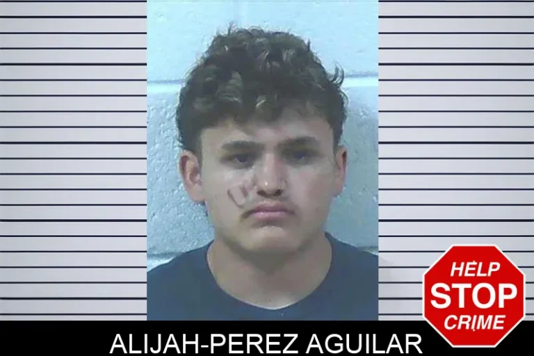 Alijah-Perez Aguilar