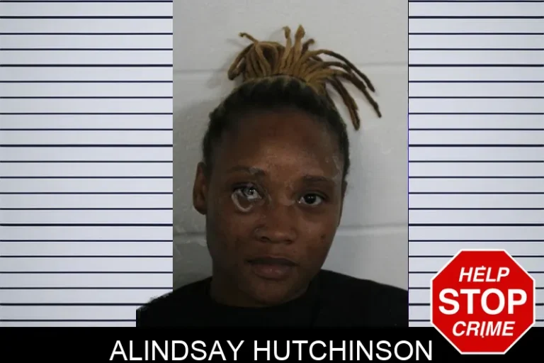 Alindsay Hutchinson