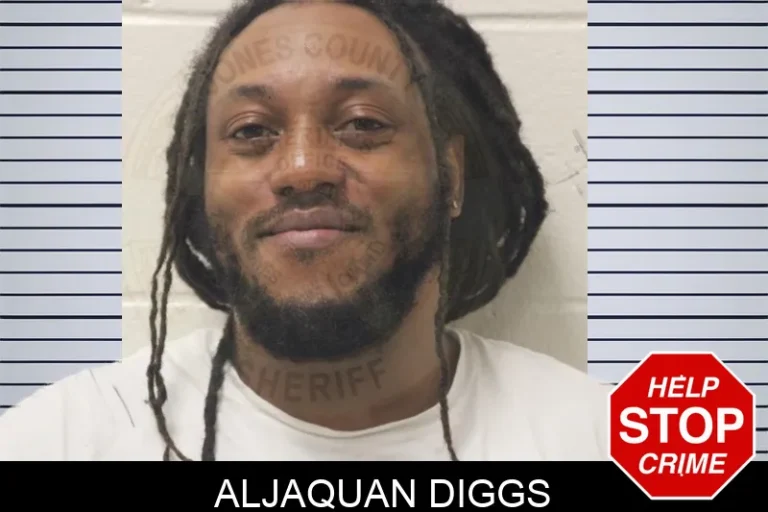 Aljaquan Diggs
