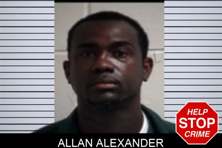 Allan Alexander