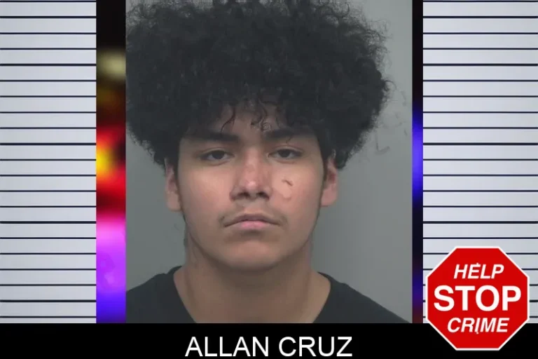 Allan Cruz