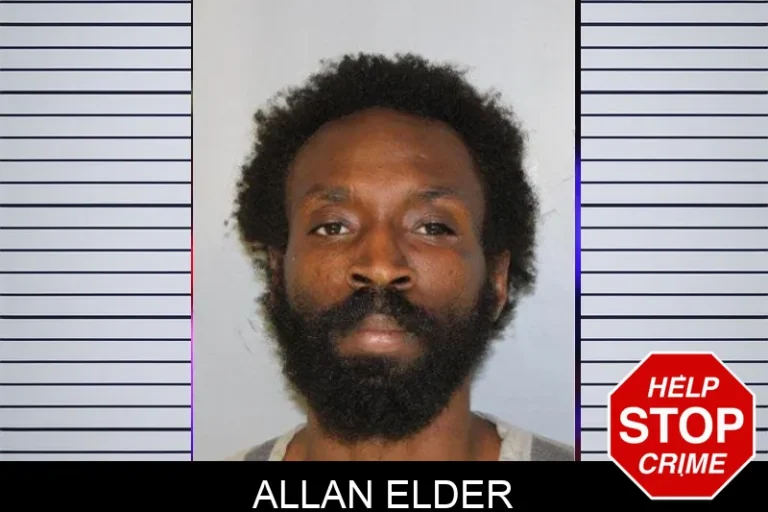 Allan Elder