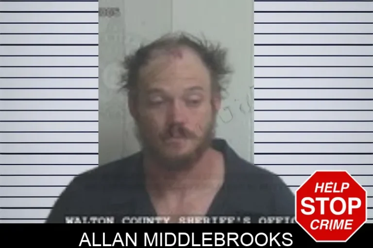 Allan Middlebrooks