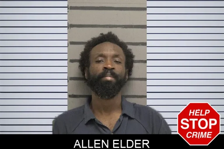 Allen Elder