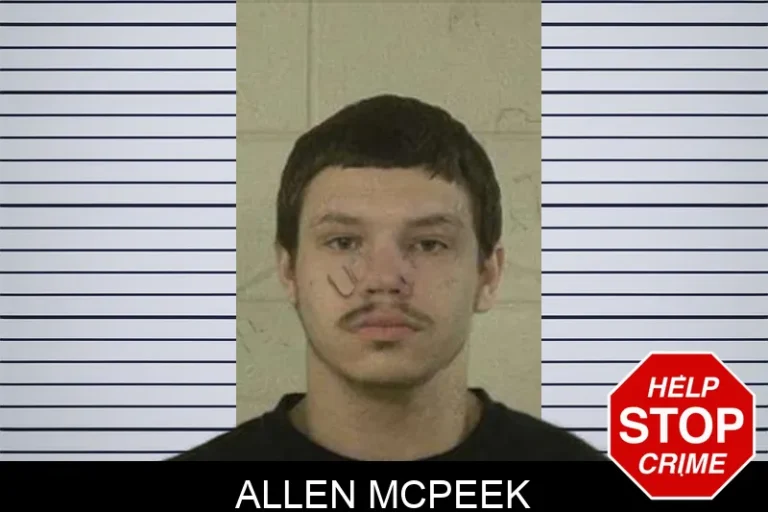 Allen McPeek