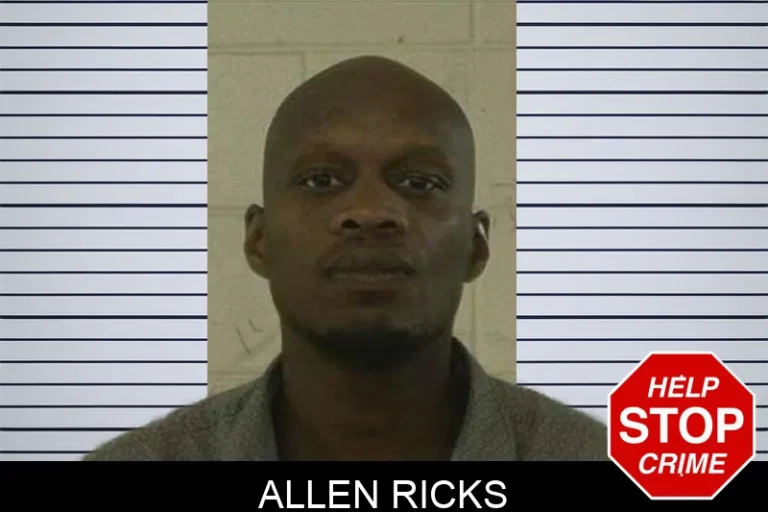 Allen Ricks