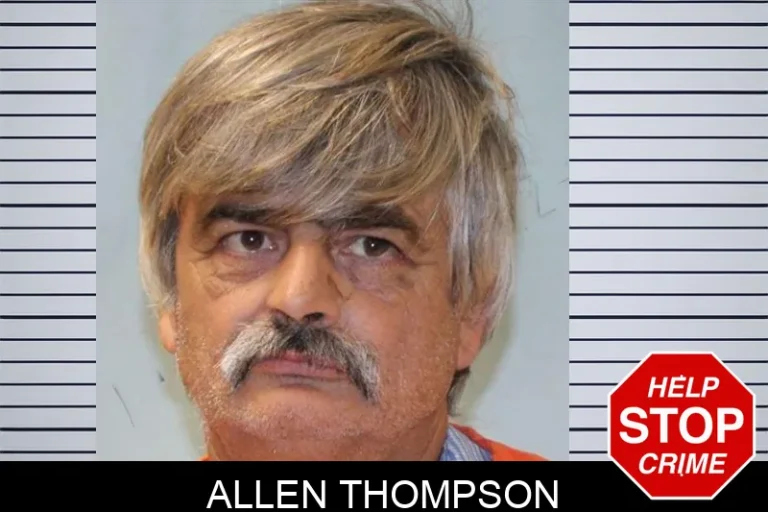 Allen Thompson