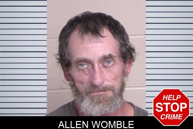 Allen Womble