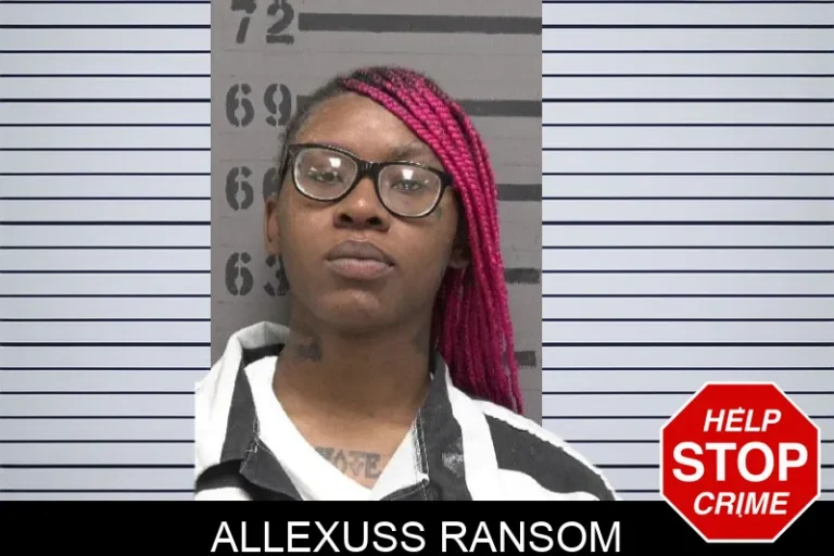 Allexuss Ransom