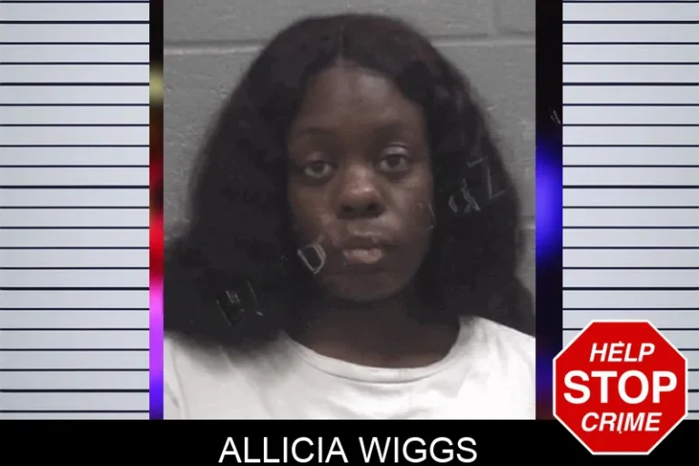 Allicia Wiggs