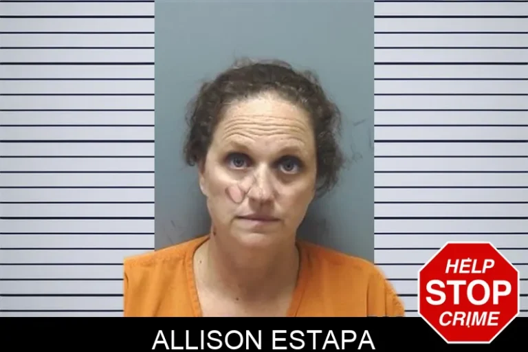 Allison Estapa