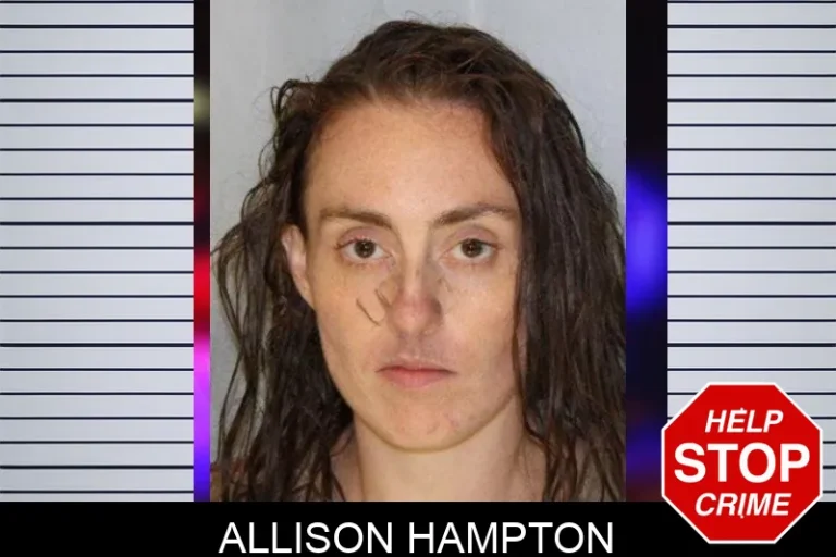 Allison Hampton