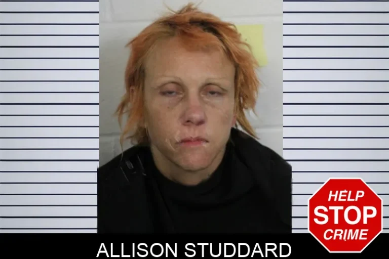Allison Studdard