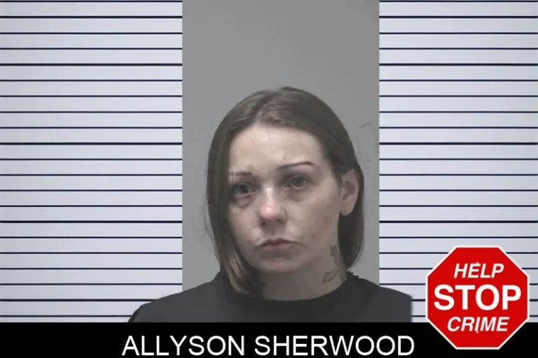 Allyson Sherwood