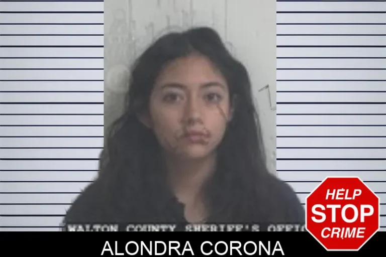 Alondra Corona