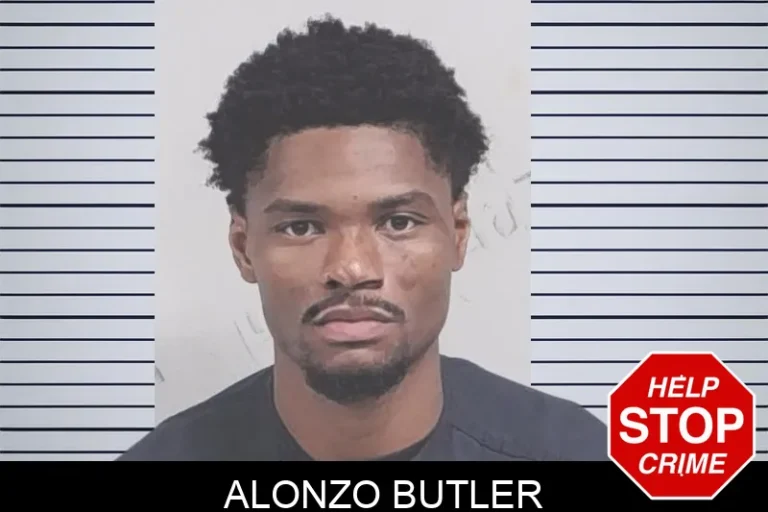 Alonzo Butler
