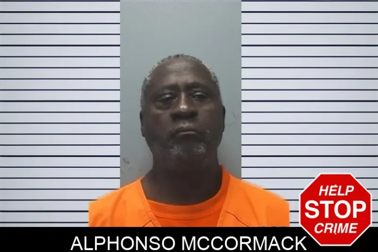 Alphonso McCormack