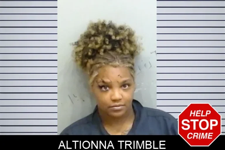 Altionna Trimble