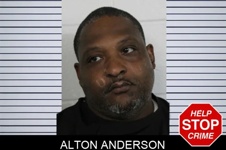 Alton Anderson