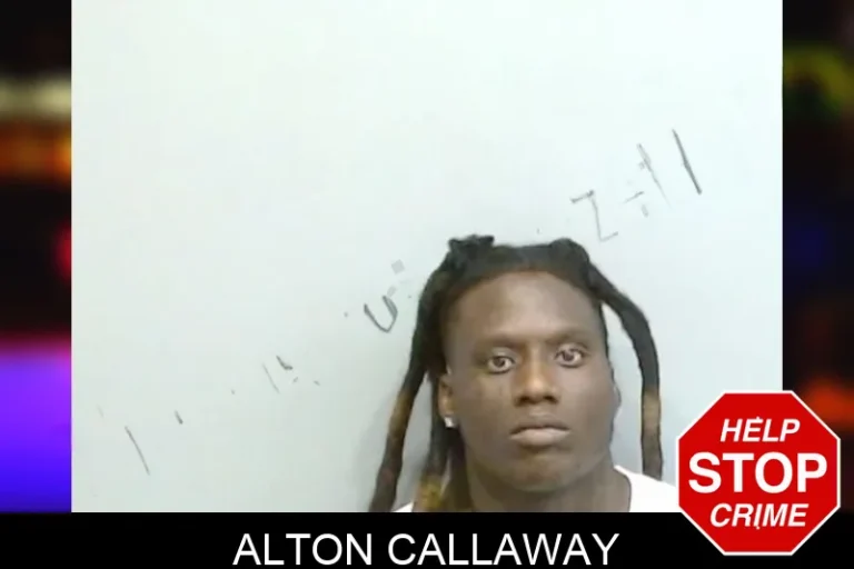 Alton Callaway