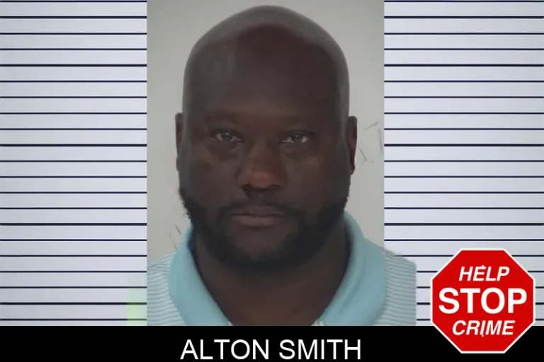 Alton Smith