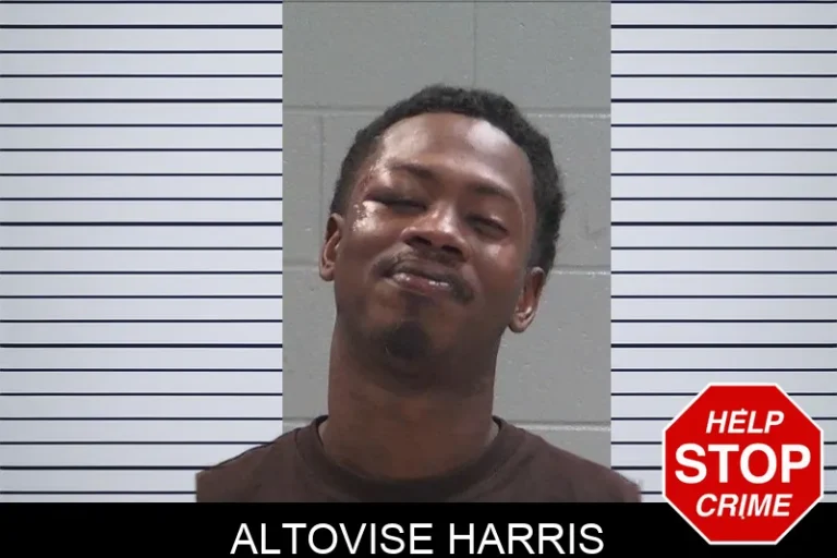 Altovise Harris