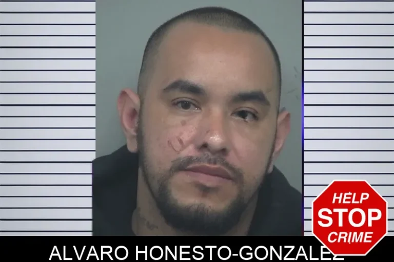 Alvaro Honesto-Gonzalez