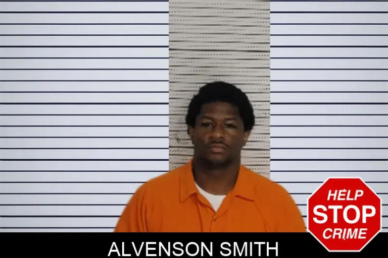 Alvenson Smith